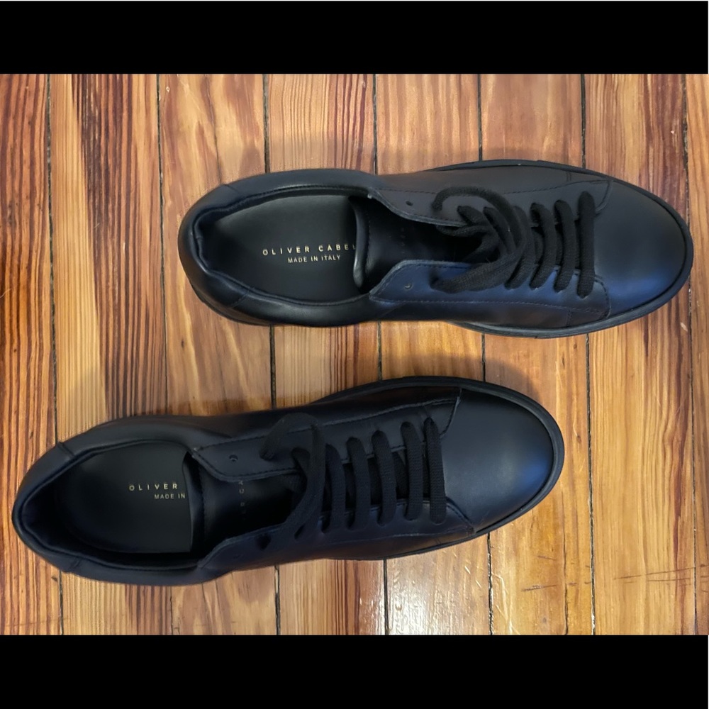 Oliver Cabell Sneakers (Low 1)
